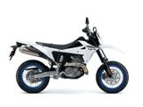 SUZUKI DR-Z 4 SM