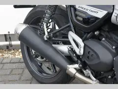 Triumph Speed Twin 1200 2019 occasion – foto 7 van 23