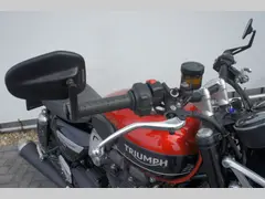 Triumph Speed Twin 1200 2019 occasion – foto 9 van 23