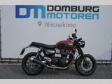TRIUMPH SPEED TWIN 1200