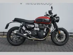Triumph Speed Twin 1200 2019 occasion – foto 2 van 23