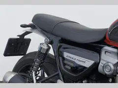 Triumph Speed Twin 1200 2019 occasion – foto 6 van 23
