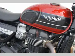 Triumph Speed Twin 1200 2019 occasion – foto 8 van 23