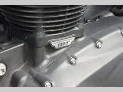 Triumph Speed Twin 1200 2019 occasion – foto 14 van 23