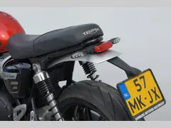 Triumph Speed Twin 1200 2019 occasion – foto 18 van 23