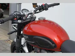 Triumph Speed Twin 1200 2019 occasion – foto 20 van 23