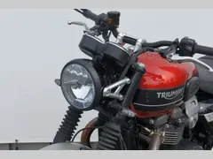 Triumph Speed Twin 1200 2019 occasion – foto 11 van 23
