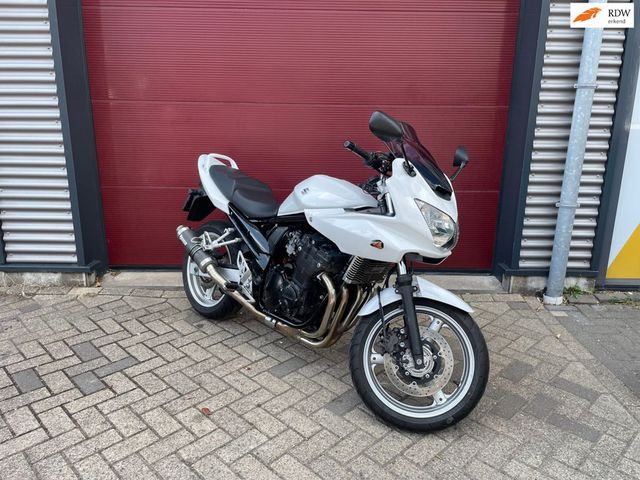 suzuki - gsf-650-s-bandit-abs