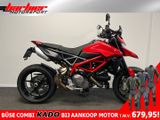 DUCATI HYPERMOTARD 950