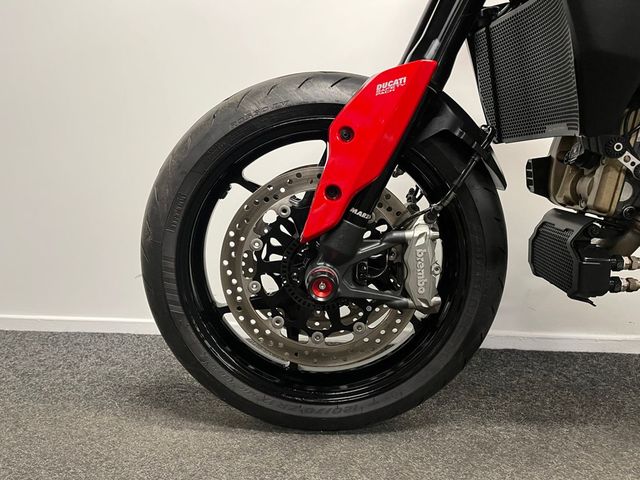 ducati - hypermotard-950