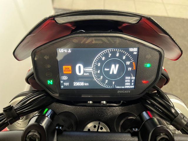 ducati - hypermotard-950