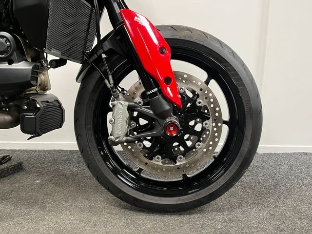 ducati - hypermotard-950