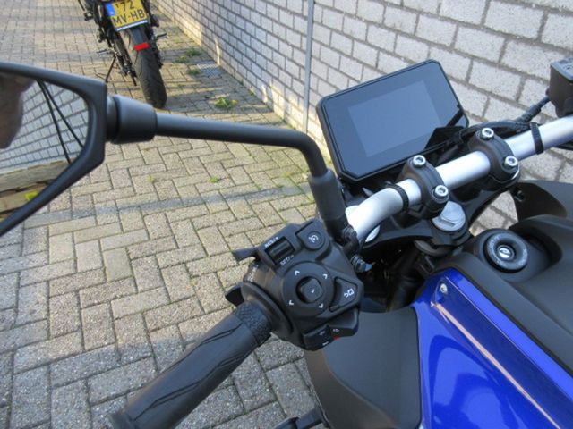 yamaha - mt-07-y-amt