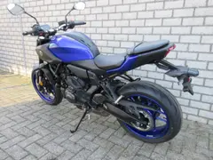 Yamaha MT-07 Y-AMT 2026 nieuw – foto 7 van 9
