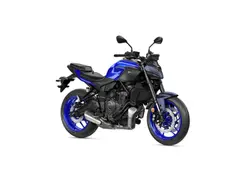 Yamaha MT-07 Y-AMT 2026 nieuw – foto 4 van 9