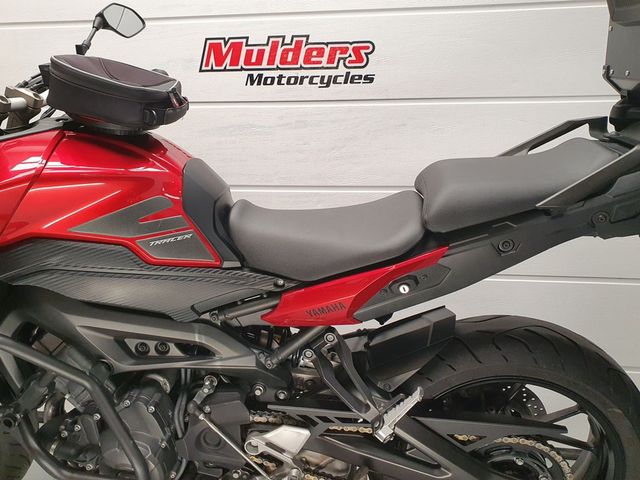 yamaha - tracer-900-abs