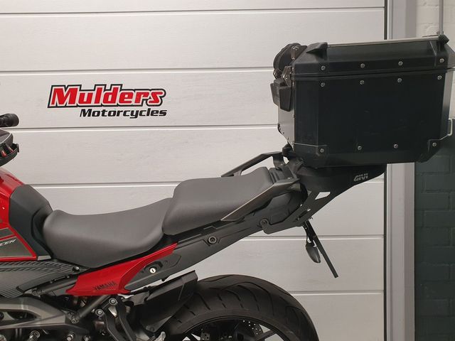 yamaha - tracer-900-abs