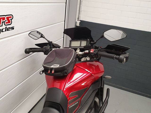 yamaha - tracer-900-abs