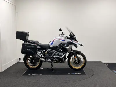 BMW R 1250 GS – foto 2