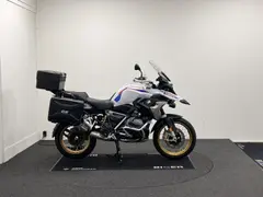 BMW R 1250 GS Rallye, full option, 3 koffers 1 e eigenaar 2023 occasion – foto 2 van 19