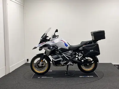 BMW R 1250 GS – foto 3