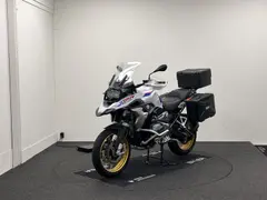 BMW R 1250 GS Rallye, full option, 3 koffers 1 e eigenaar 2023 occasion – foto 5 van 19