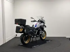 BMW R 1250 GS Rallye, full option, 3 koffers 1 e eigenaar 2023 occasion – foto 6 van 19