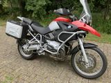 BMW R 1200 GS ABS