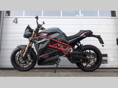 ENERGICA EVA RIBELLE