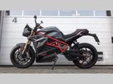 ENERGICA EVA RIBELLE