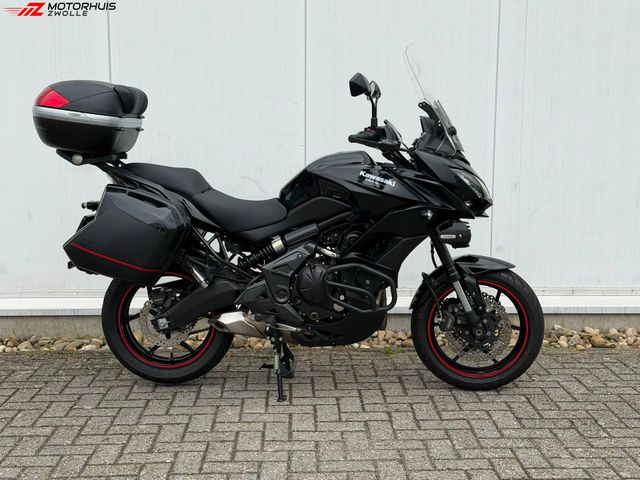 kawasaki - versys-650-abs