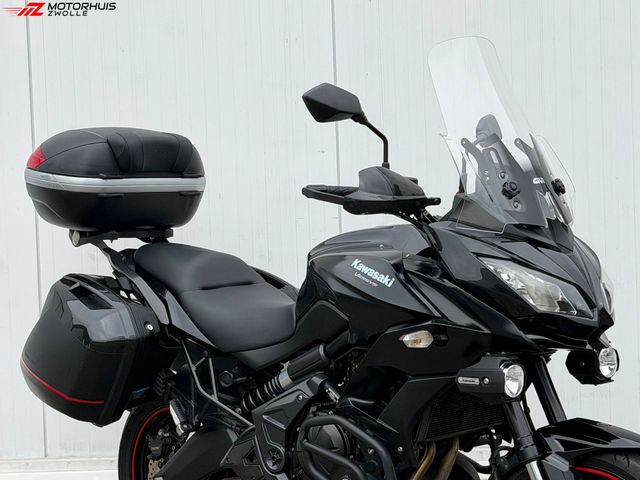 kawasaki - versys-650-abs