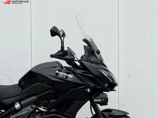 kawasaki - versys-650-abs