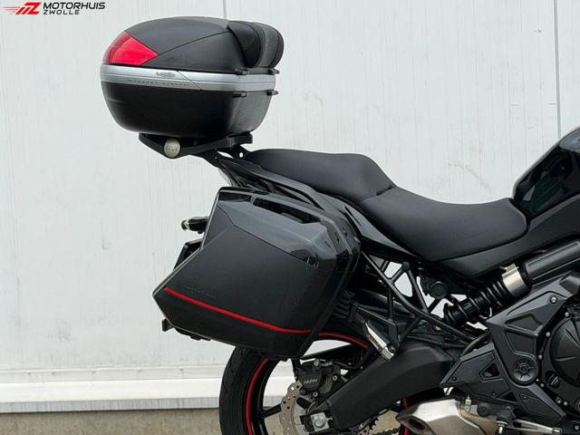 kawasaki - versys-650-abs