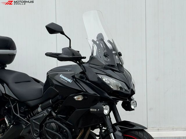 kawasaki - versys-650-abs