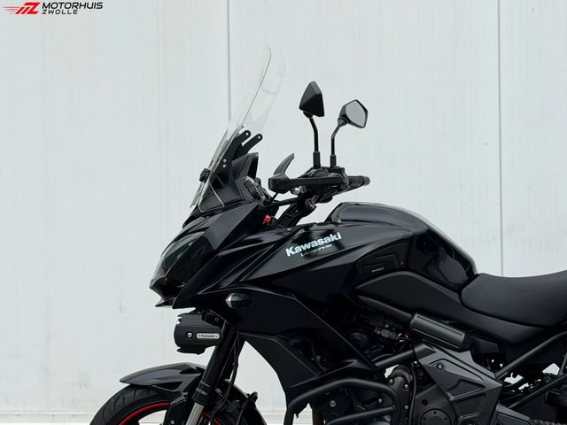 kawasaki - versys-650-abs