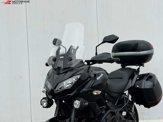 kawasaki - versys-650-abs
