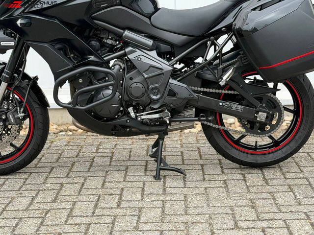 kawasaki - versys-650-abs