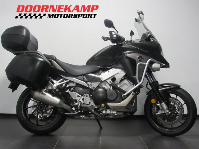 honda - vfr-800-x-crossrunner-abs