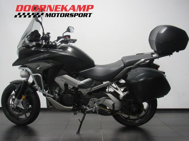 honda - vfr-800-x-crossrunner-abs