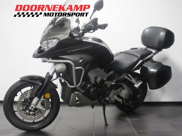 honda - vfr-800-x-crossrunner-abs