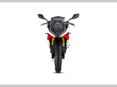 Mash K 750 2026 occasion – foto 5 van 5