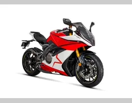 Mash K 750 2026 occasion