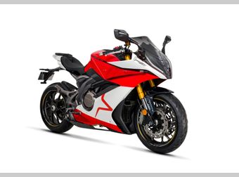Mash K 750 2026 occasion