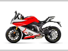 Mash K 750 2026 occasion – foto 4 van 5