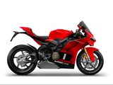 DUCATI PANIGALE V4 S CORSE
