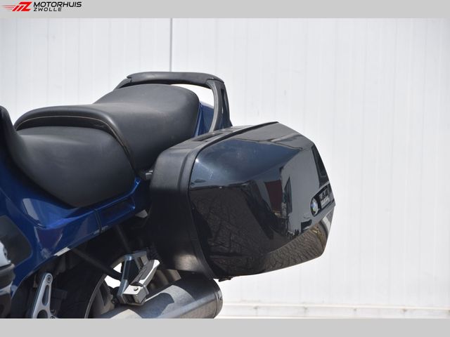 bmw - r-1150-rs