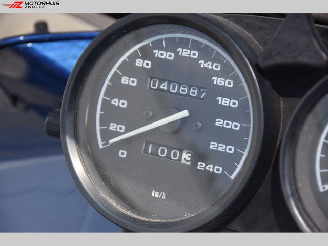 bmw - r-1150-rs