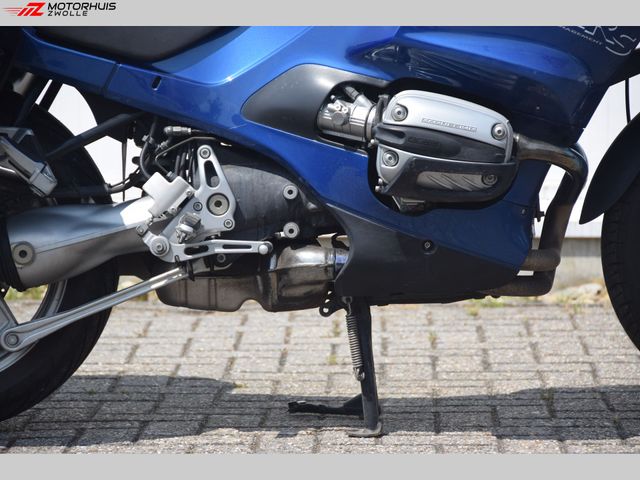 bmw - r-1150-rs