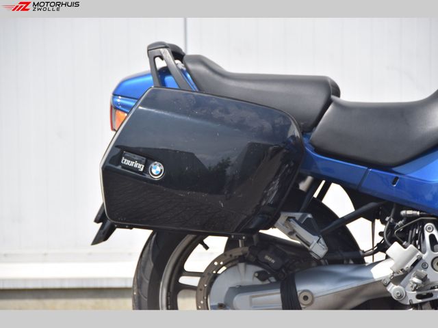 bmw - r-1150-rs
